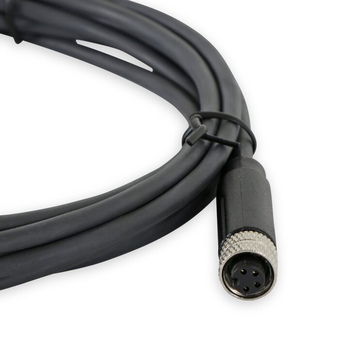Holley 558-495 Sniper 2 EFI CAN to USB-A Cable