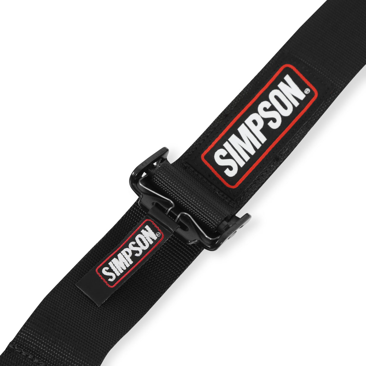 Simpson Racing Latch FX2 Belt - 29083BKX