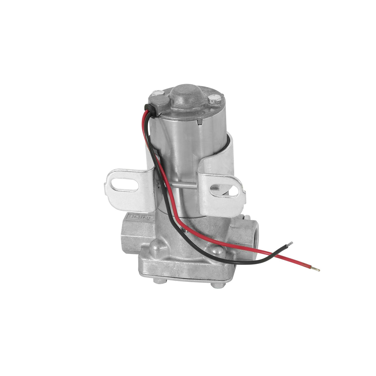 Holley 712-815-1 140 GPH Black® Electric Fuel Pump