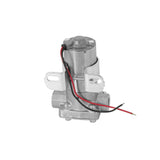 Holley 712-815-1 140 GPH Black® Electric Fuel Pump