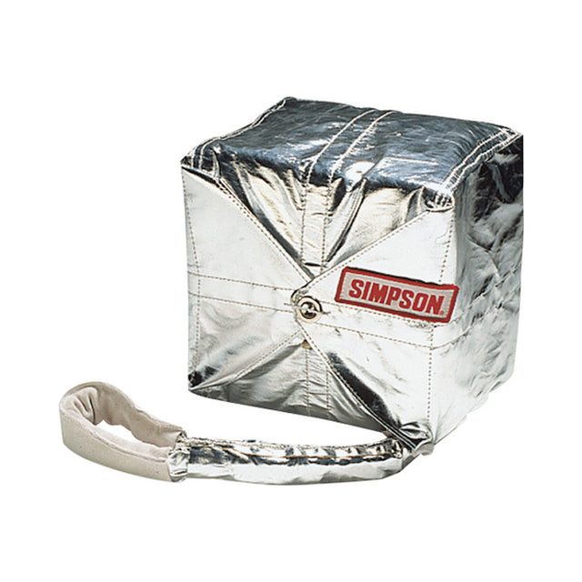 Simpson Crossform 12' Parachute - 42060BL