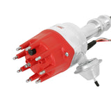 MSD Ford 351W Ready-To-Run Pro-Billet Distributor - 8354