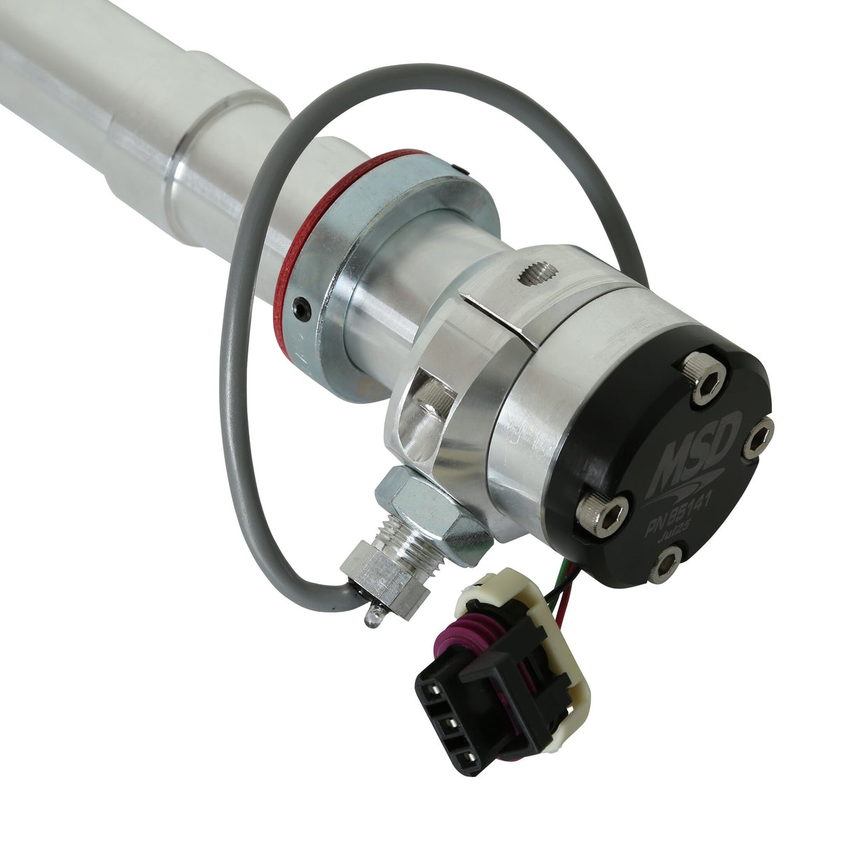 MSD Chevy SB/BB CAM Sync Plug - 85141