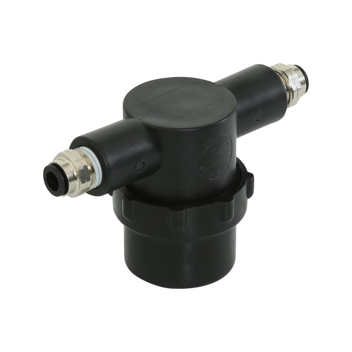 AEM Water/Methanol Injection Inline Filter - 30-3003