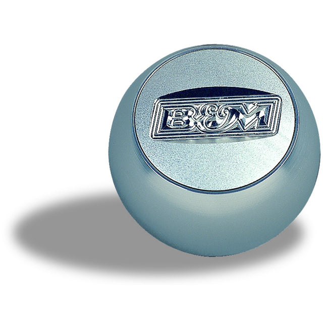 B&M Billet Shifter Knob - 80534