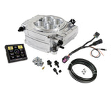 Holley 550-510-3AE Sniper 2 EFI - Polished