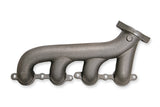 Flowtech LS Swap Exhaust Manifolds - Natural Cast Finish - 11730FLT