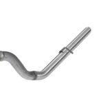 Flowmaster American Thunder Crossmember-Back Exhaust System - 817273