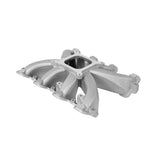 Holley 300-132 Single Plane Intake - GM LS1/LS2/LS6