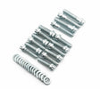 Mr Gasket Intake Manifold Bolt Set - 12-Point - 6093MRG