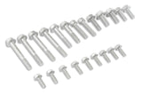 Holley 97-257 Hardware Kit LT4 Dry Accessory Drive Systems