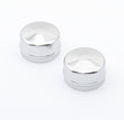 Mr Gasket Chrome Dust Caps - 2486