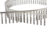 Holley 571-135 Super Seal Terminals (24-20ga) 100 Pack