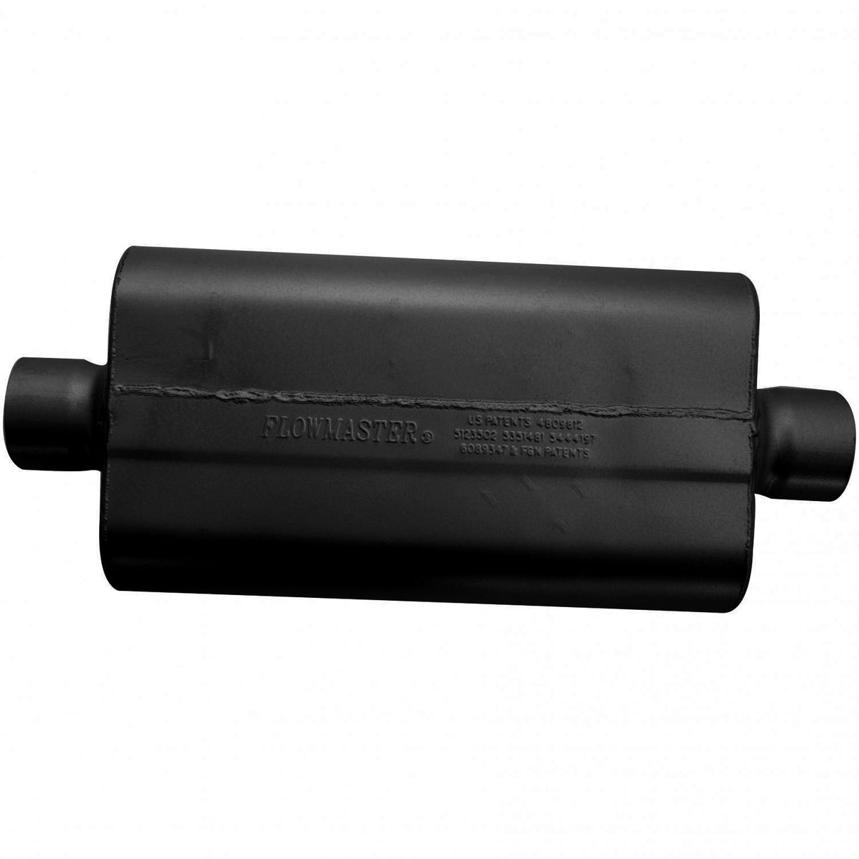 Flowmaster 50 Series Delta Flow Chambered Muffler - 943050