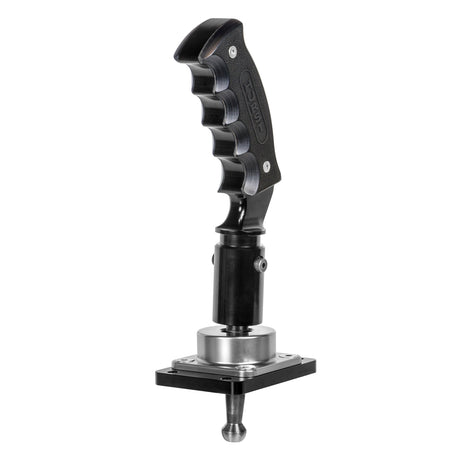 Hurst Billet/Plus Pistol-Grip Short Throw Shifter - 3916042