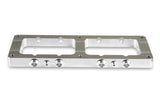 Holley 17-92 Supercharger Injector Spacer W/EFI Rails