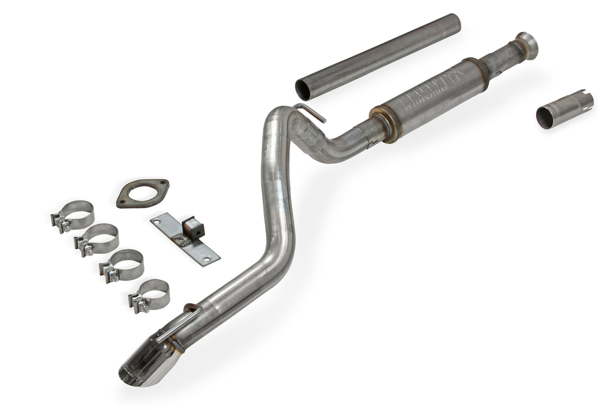 Flowmaster Flow FX Cat-back Exhaust System - 717892