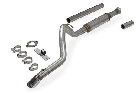 Flowmaster Flow FX Cat-back Exhaust System - 717892
