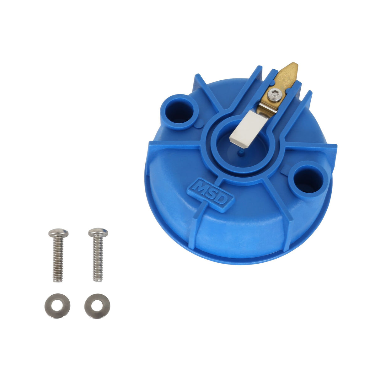 MSD Pro Mag Blue Rotor fits PN's 8130, 8140 - 7920