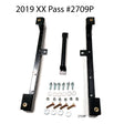 Simpson Safety 2019 WILDCAT XX PASSENGER - 2709P