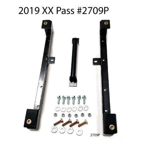 Simpson 2019 WILDCAT XX PASSENGER - 2709P