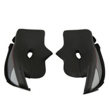 Simpson Motorcycle MBCPLG5 Mod Bandit Cheek Pad Large +5Mm - MBCPLG5