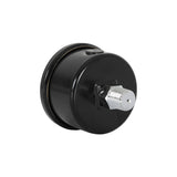 AEM 0-100 PSI Liquid-Filled Pressure Gauge (1/8th NPT) - 30-2135-100