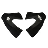 Simpson Motorcycle Simpson M5020CPXSSM M50 Cheek Pad 20MM XS/S/M - M5020CPXSSM