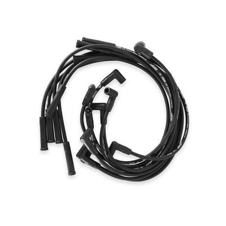 MSD Street-Fire Wire Set Ford 351W, 400, 460, '77-On HEI - 5540