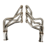Hooker Competition Long Tube Headers - Stainless - 2451-2HKR