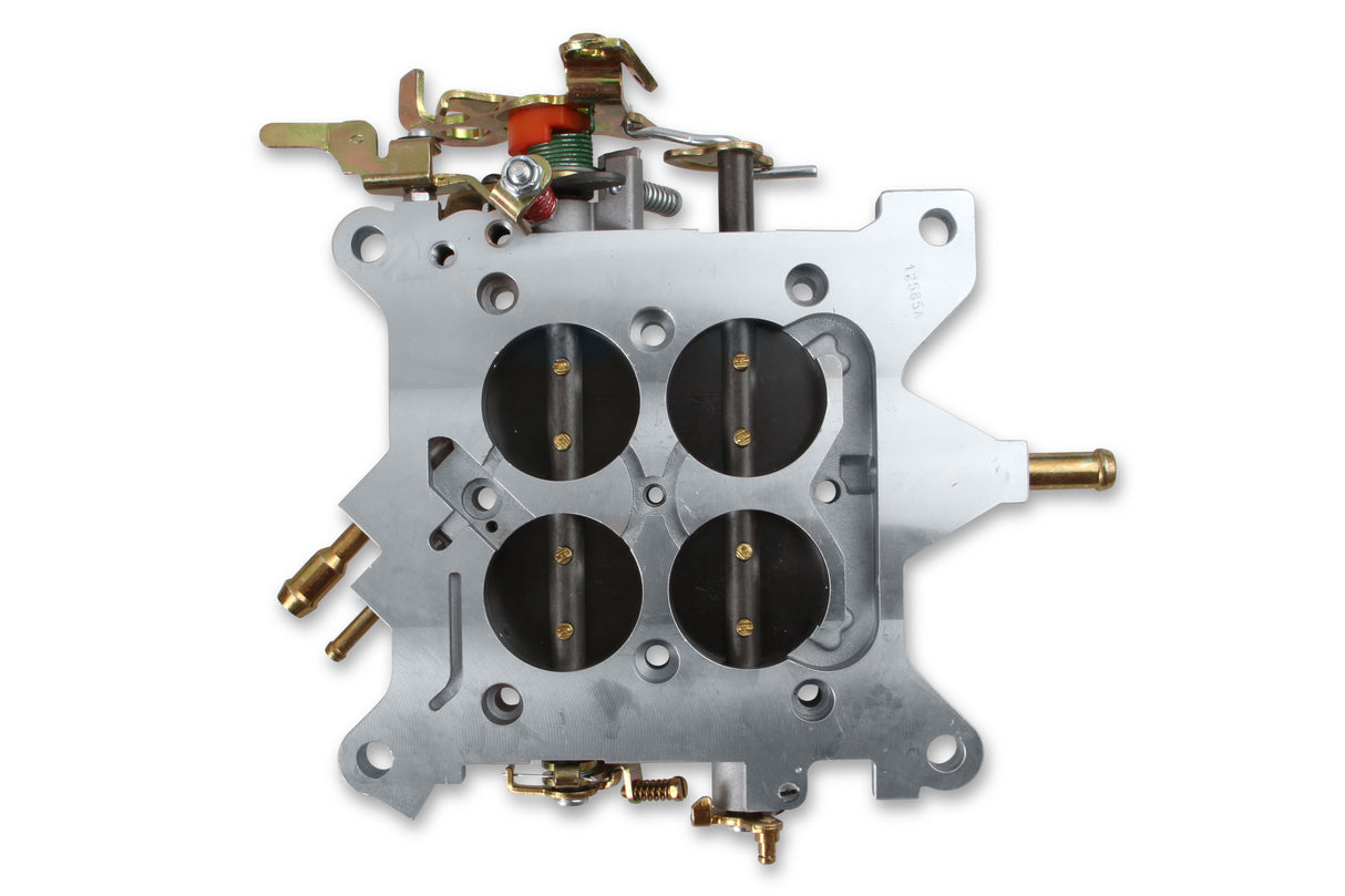 Holley 112-20 4160 Series; 600 CFM THROTTLE BODY KIT