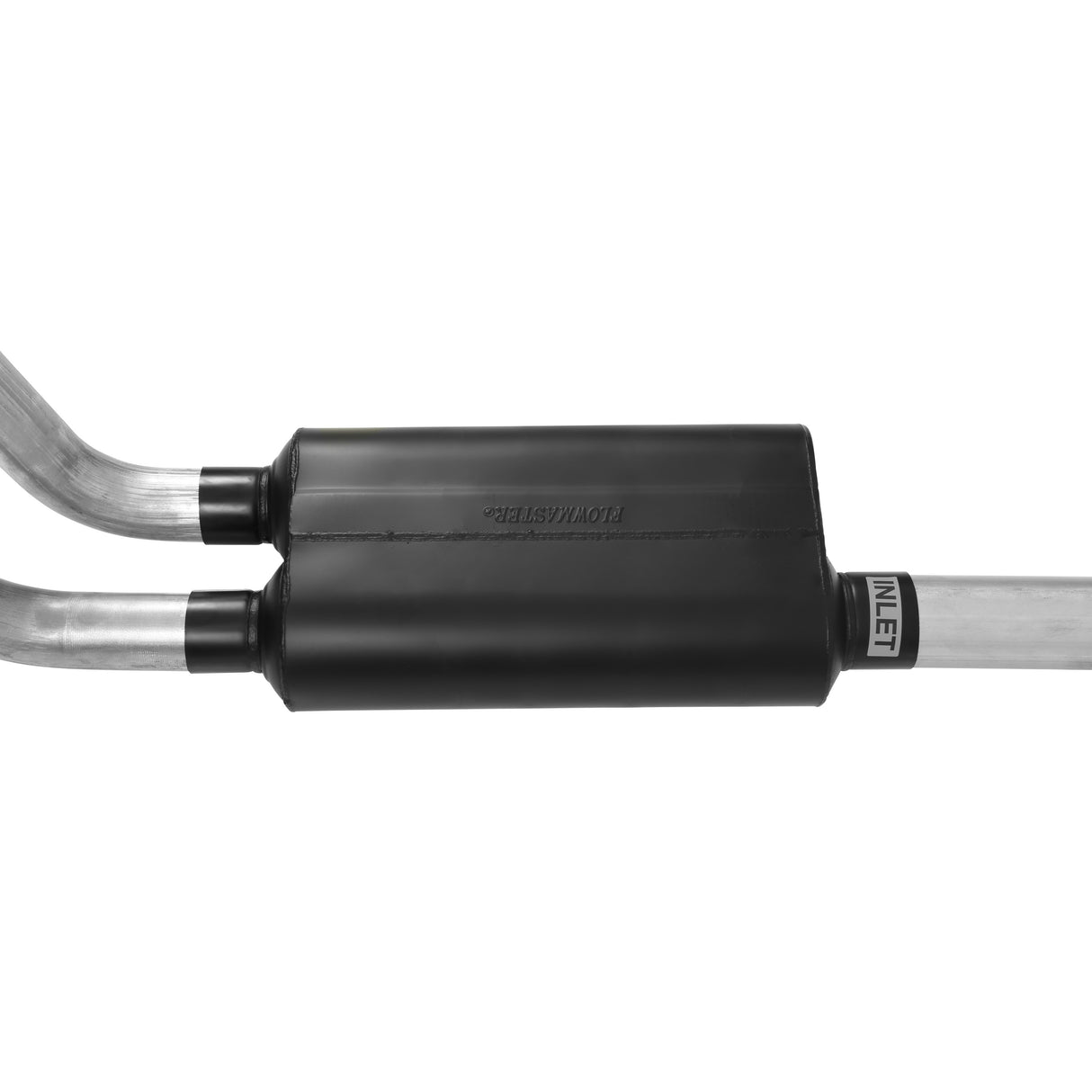 Flowmaster American Thunder Cat-back Exhaust System - 17436