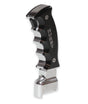 Hurst Billet/Plus Pistol Grip Auto Shift Handle - 5380438