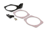 Holley 20-148 105mm Throttle Body Cable Bracket