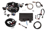 Holley 550-910T EFI Terminator X - Gen IV 4.8/5.3/6.0 GM Truck Engines and LS2/LS3