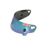 Simpson Helmet Replacement Shields - 89402