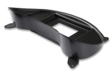 Holley 553-315 Dash Bezels for the EFI 7" Dashes