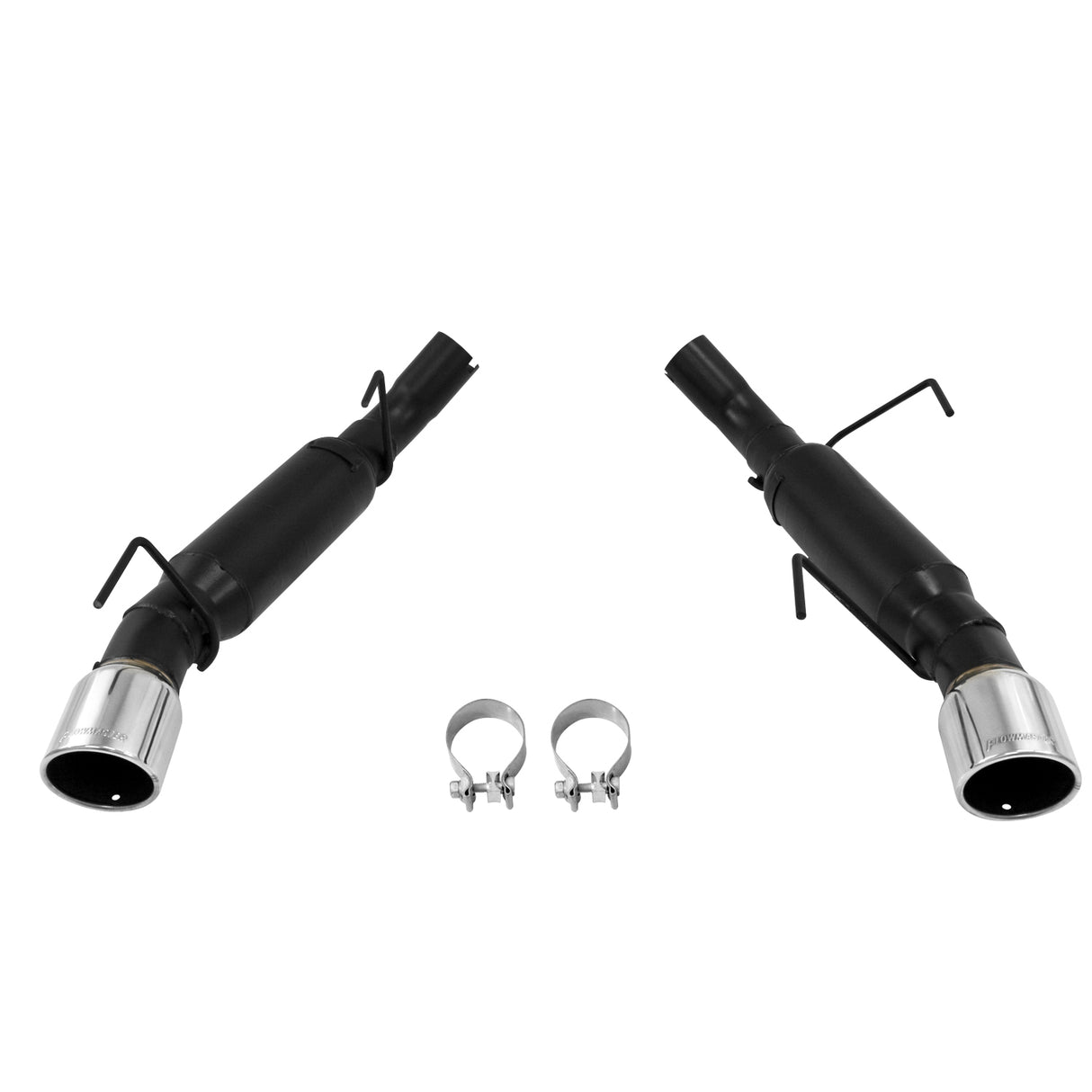 Flowmaster Outlaw Axle-back Exhaust System - 817511