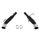 Flowmaster Outlaw Axle-back Exhaust System - 817511