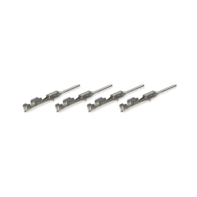Holley 571-112 MOLEX MX150 MALE PINS 20-16GA 100PK