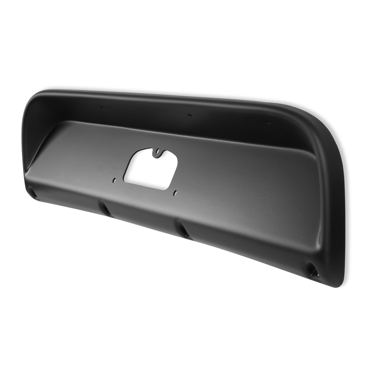 Holley 553-445 Dash Bezels for Racepak Dashes