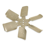 Scott Drake Mechanical Cooling Fan Assembly 6 Blade - C6ZZ-8600-C