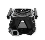 Holley 300-241BK Black 351W Ford Hi-Ram EFI Manifold