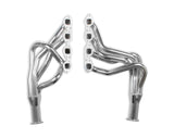 Hooker Super Competition Long Tube Headers - Ceramic Coated - 2817-1HKR