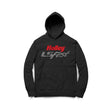 Holley 10295-5XHOL LS Fest Hoodie