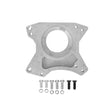 Scott Drake T-5 Adapter Plate with 6 Bolt Bell Housing - T5-PLATE-KIT6