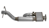 Flowmaster Flow FX Direct Fit Dual Mode Muffler with Active Valve - 717915