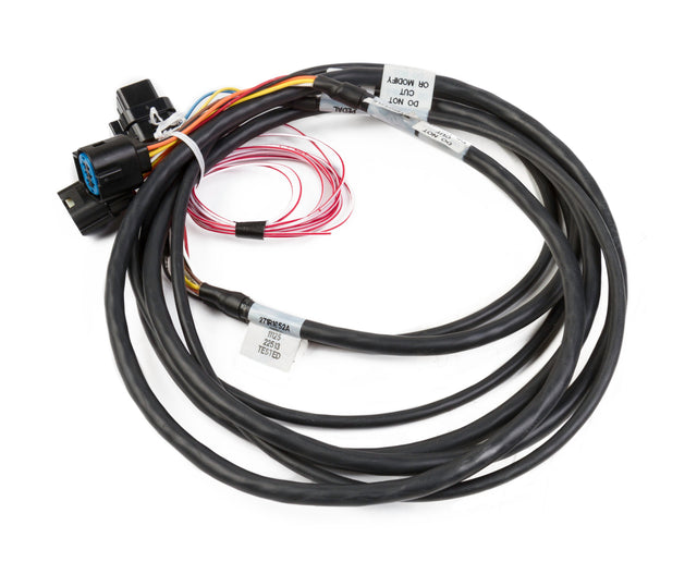 Holley 558-418 Gen III HEMI Drive-By-Wire Harness - Late Pedal