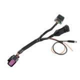 Holley 558-489 Sniper 1 to Sniper 2 EFI Adapter Harness