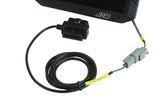 AEM CD Dash Plug & Play Adapter Harness - 30-2217